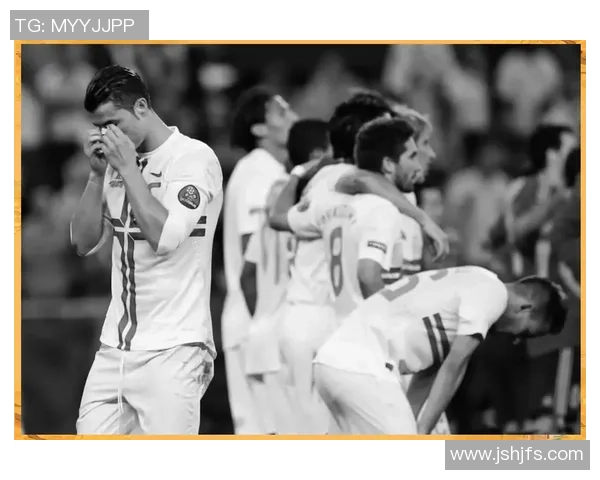 足球明星C罗的传奇之路与不屈精神的完美结合