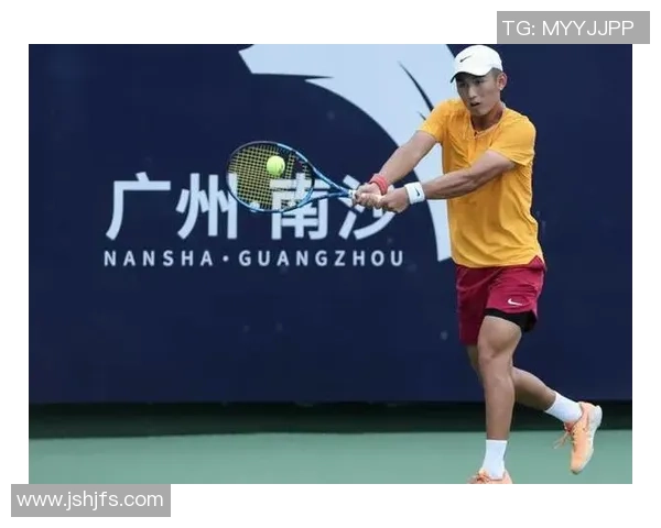 上海网球队力量表现分析与发展潜力探讨