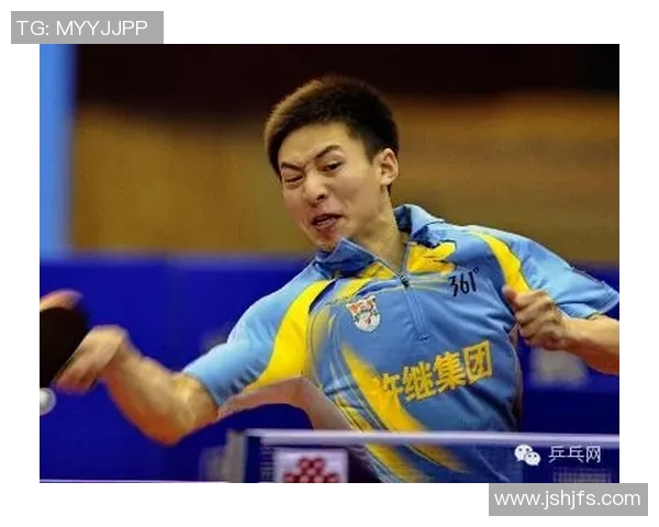西安乒乓球队战术解析：深入探讨盯防体系与实战应用技巧